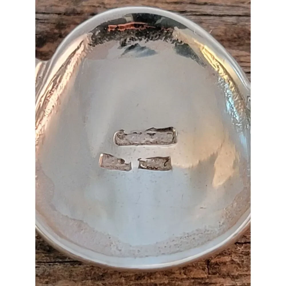 None silver plated